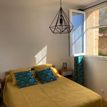 Apartmán Bastide Bastia (Corsica)