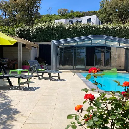 Bastide Apartmán